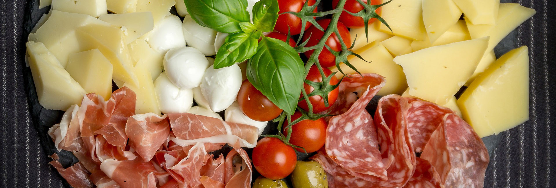 épicerie pâtes fraiches