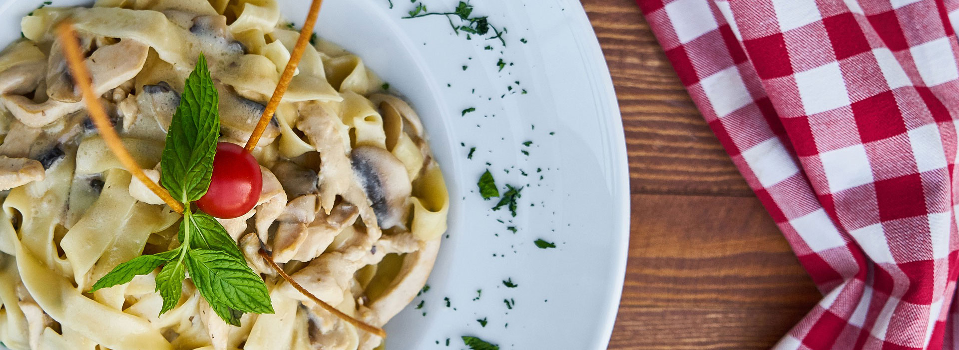 pâtes fraiches & ravioli marseille